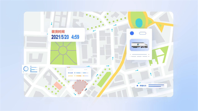 引领未来物流智能化:探索无人值守称重系统的创新力量