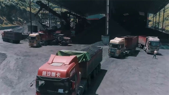 国内无人值守地磅称重系统前三强深度解析